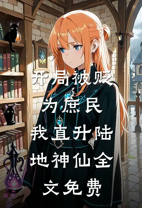 开局被贬为庶民，我直升陆地神仙全文免费