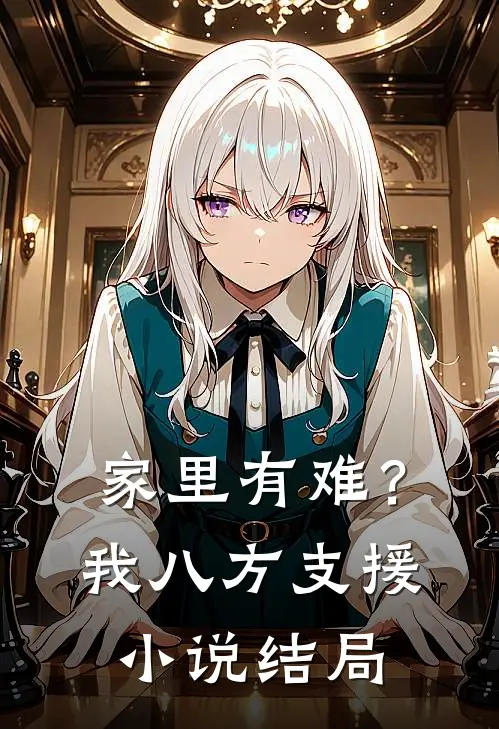 家里有难？我八方支援小说结局