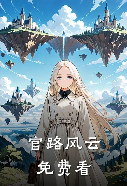 官路风云免费看