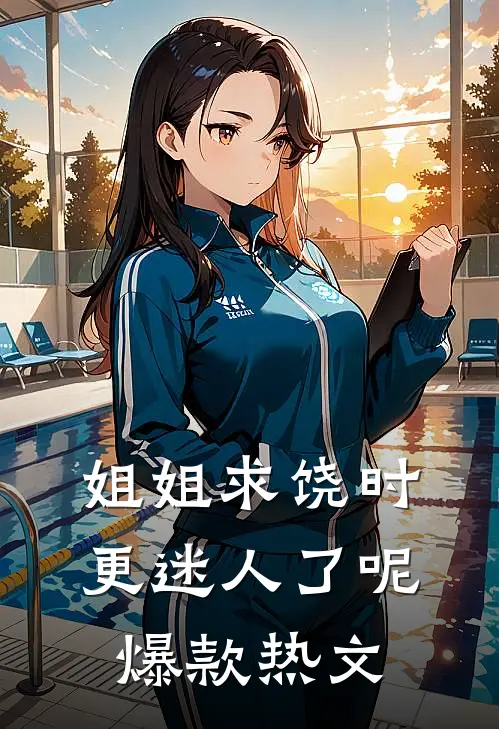 姐姐求饶时，更迷人了呢爆款热文