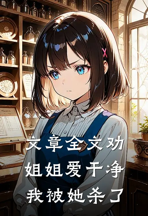文章全文劝姐姐爱干净，我被她杀了