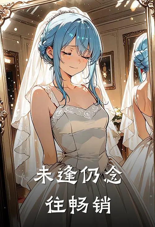 未逢仍念往畅销