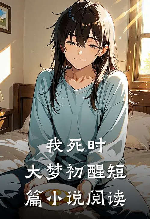 我死时,大梦初醒短篇阅读