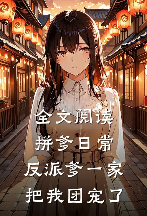 全文阅读拼爹日常：反派爹一家把我团宠了