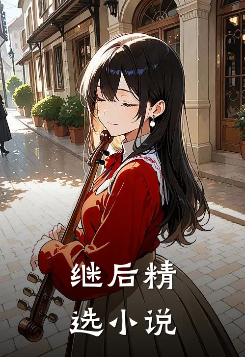 继后精选小说