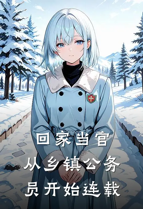 回家当官：从乡镇公务员开始连载