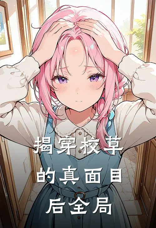 揭穿校草的真面目后全局