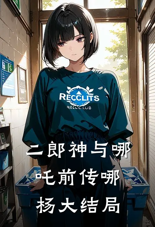 二郎神与哪吒前传哪杨大结局
