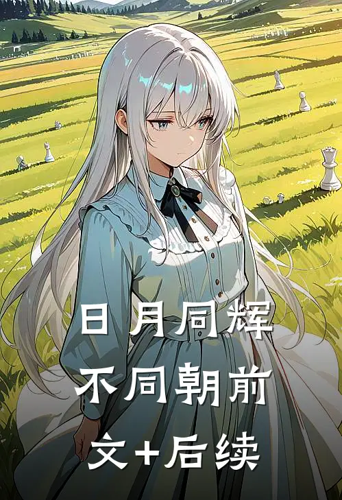 日月同辉不同朝前文+后续