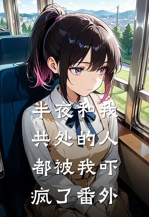 半夜和我共处的人，都被我吓疯了番外
