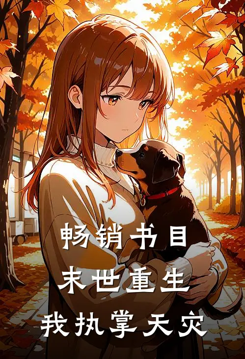 畅销书目末世重生：我执掌天灾