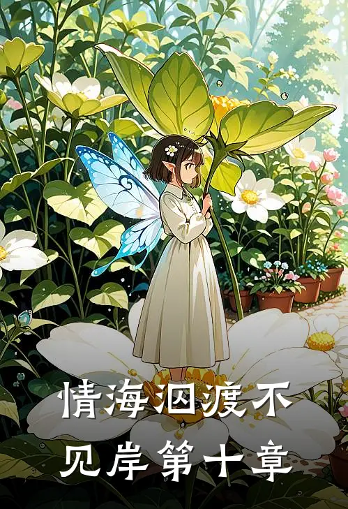 情海泅渡不见岸第十章