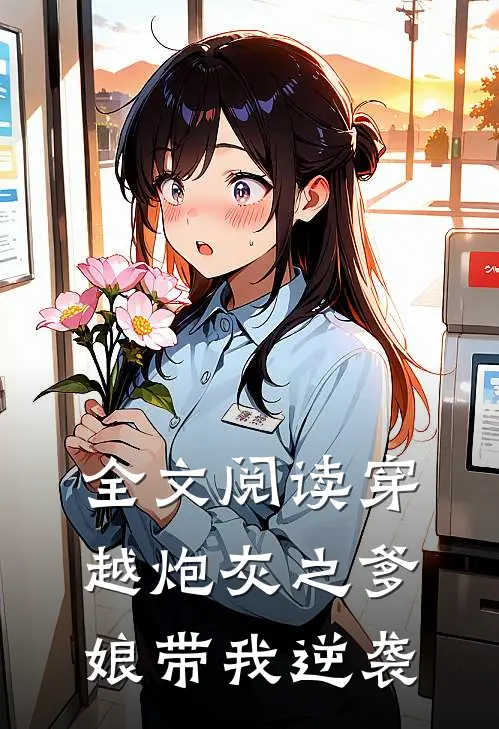 全文阅读穿越炮灰之爹娘带我逆袭