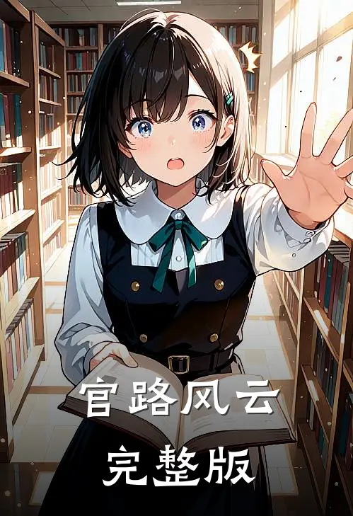 官路风云完整版
