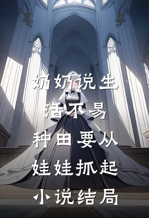 奶奶说生活不易，种田要从娃娃抓起小说结局