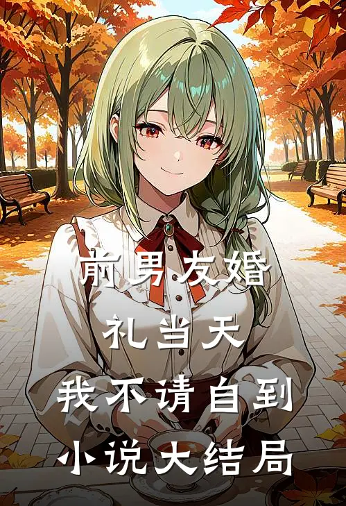 前男友婚礼当天，我不请自到小说大结局