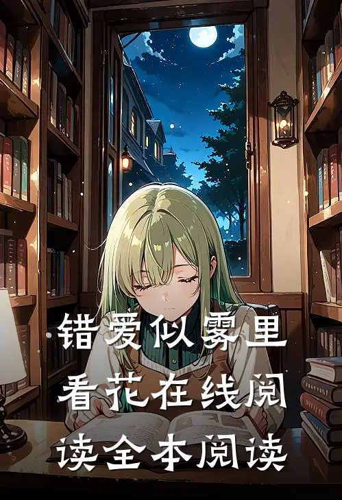错爱似雾里看花在线阅读全本阅读