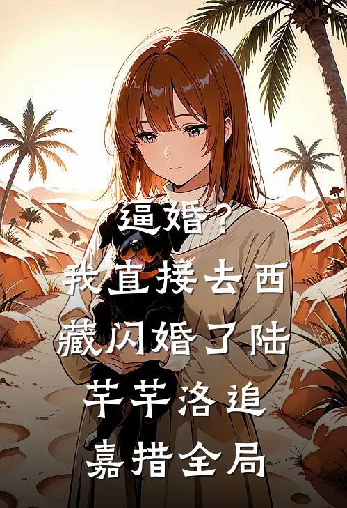 逼婚？我直接去西藏闪婚了陆芊芊洛追嘉措全局