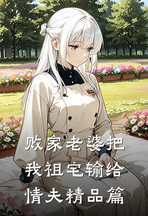 败家老婆把我祖宅输给情夫精品篇