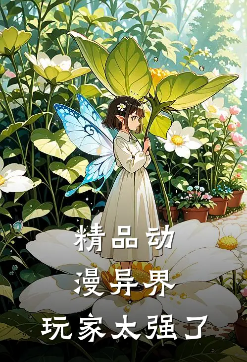 精品动漫异界：玩家太强了