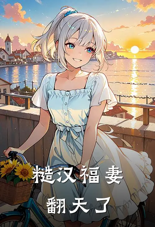 糙汉福妻翻天了
