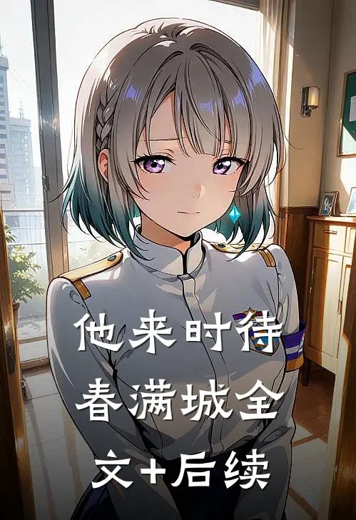 他来时待春满城全文+后续
