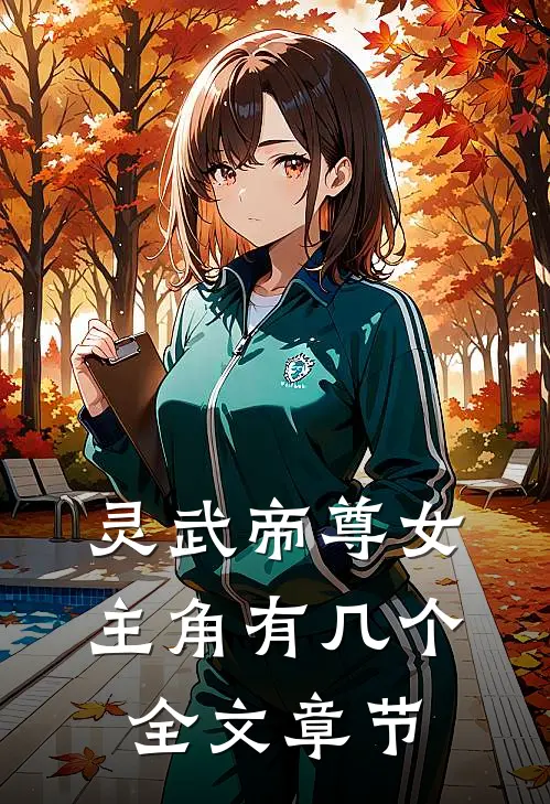 灵武帝尊女主角有几个全文章节