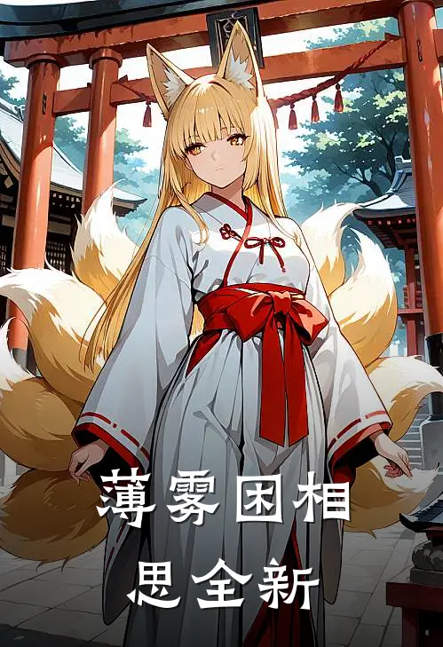 薄雾困相思全新