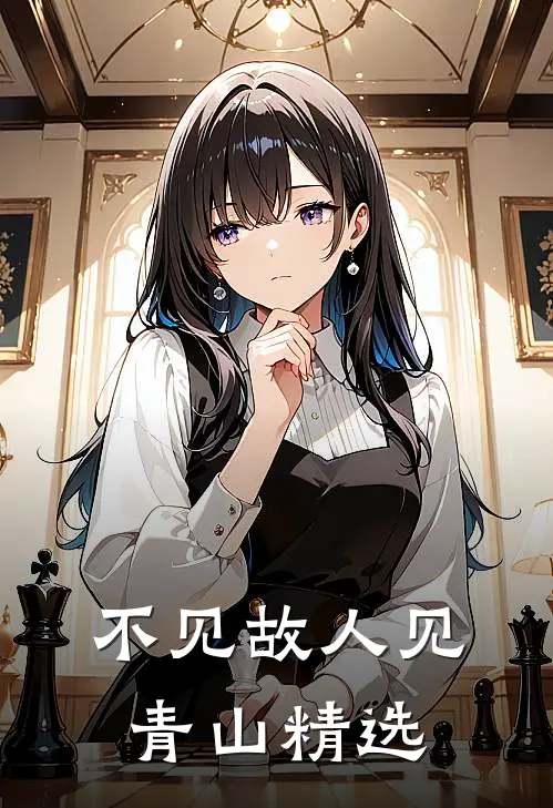 不见故人见青山精选