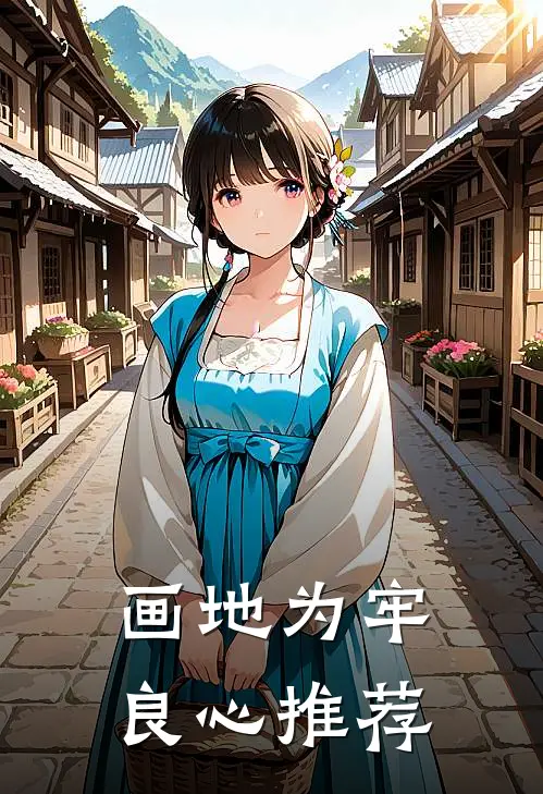 画地为牢良心推荐