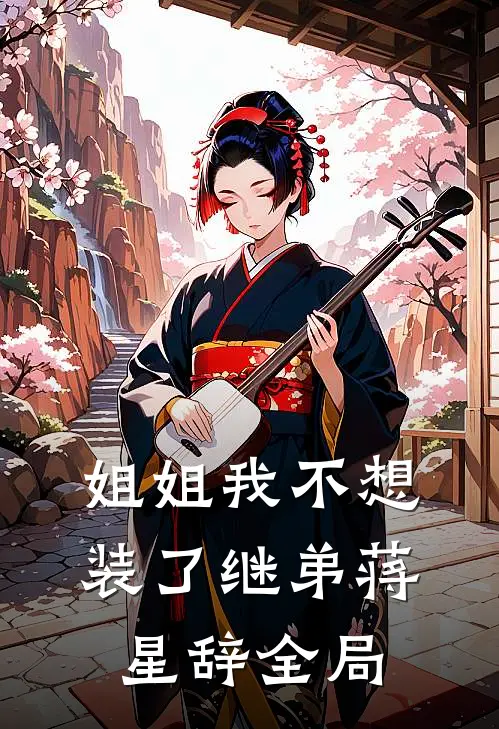 姐姐我不想装了继弟蒋星辞全局