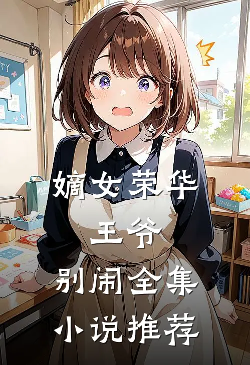 嫡女荣华：王爷，别闹全集小说推荐
