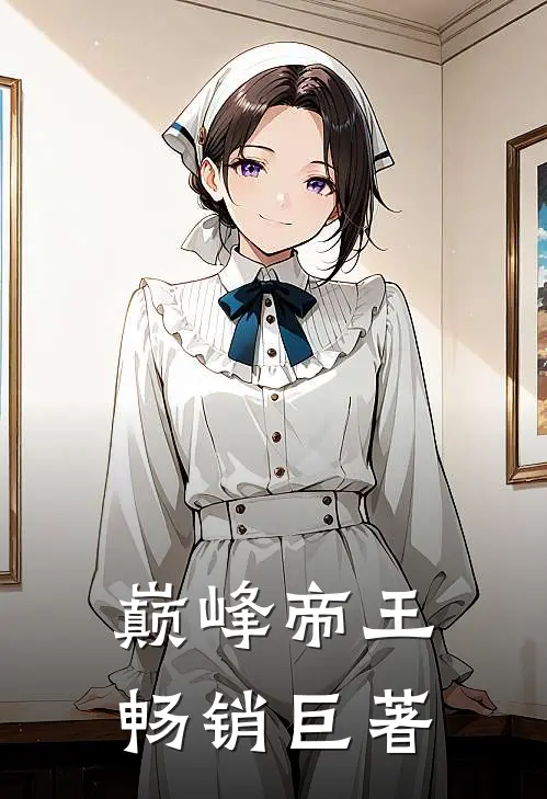 巅峰帝王畅销巨著