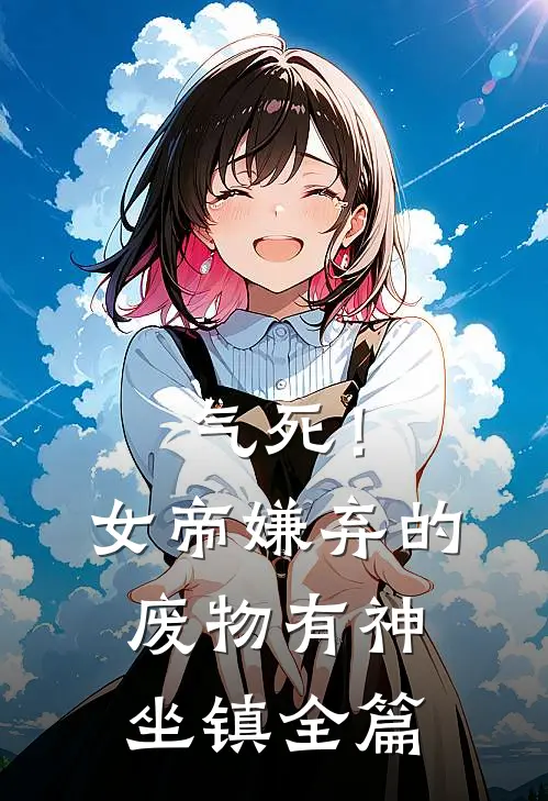 气死！女帝嫌弃的废物有神坐镇全篇