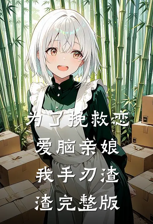 为了挽救恋爱脑亲娘，我手刃渣渣完整版