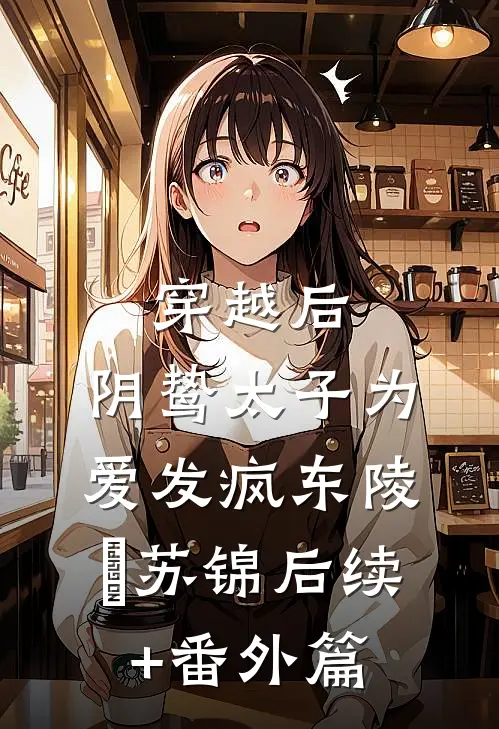 穿越后，阴鸷太子为爱发疯东陵璟苏锦后续+番外篇