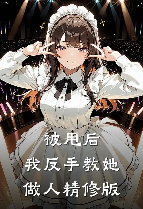 被甩后，我反手教她做人精修版