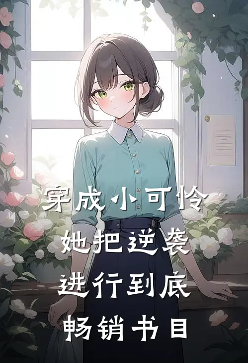 穿成小可怜，她把逆袭进行到底畅销书目