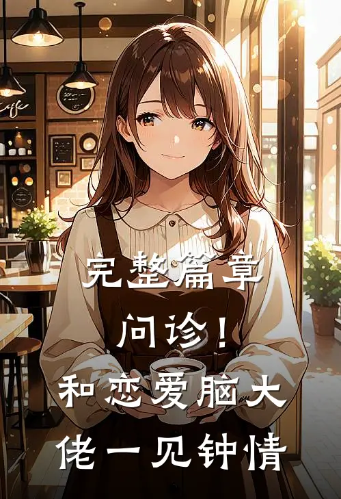 完整篇章问诊！和恋爱脑大佬一见钟情