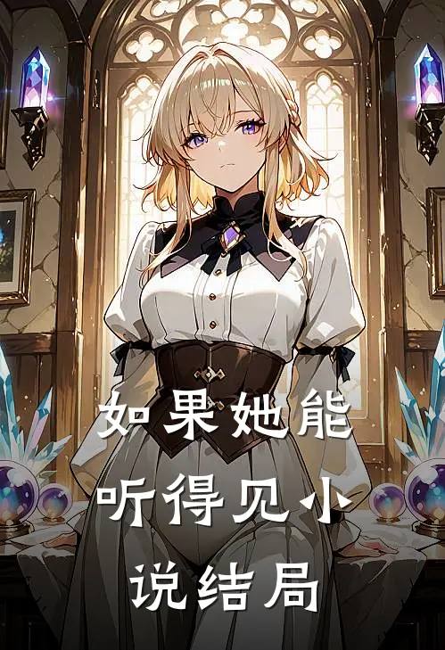 如果她能听得见小说结局