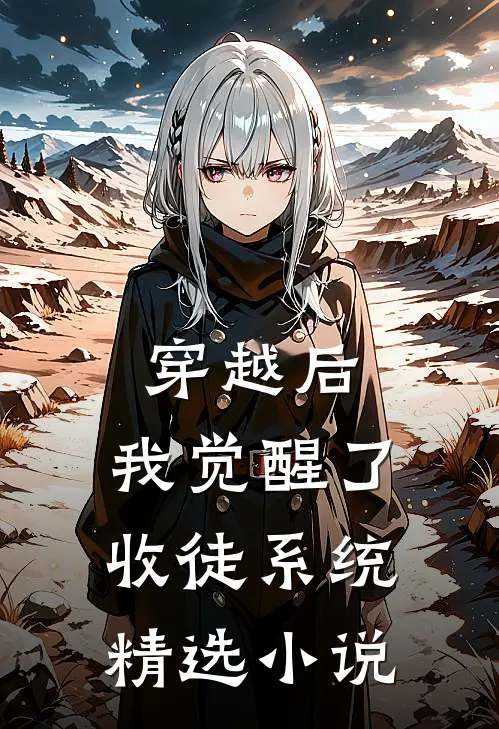 穿越后，我觉醒了收徒系统精选小说