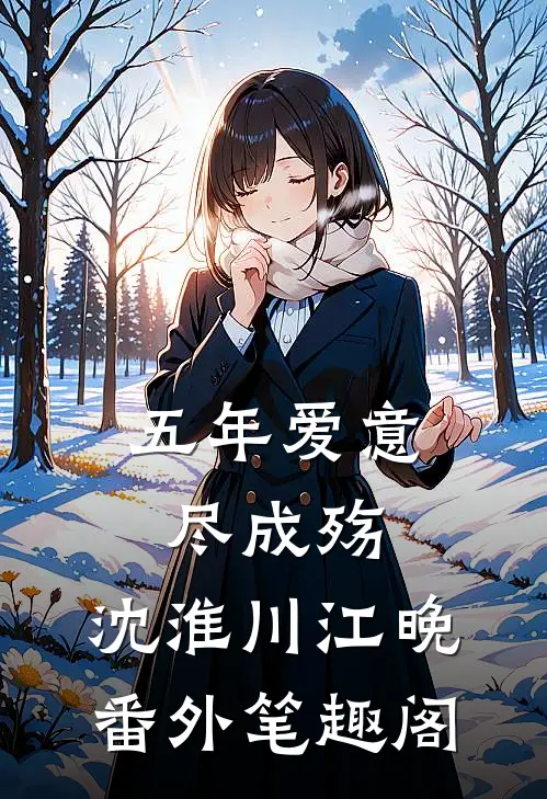 五年爱意尽成殇：沈淮川江晚番外笔趣阁
