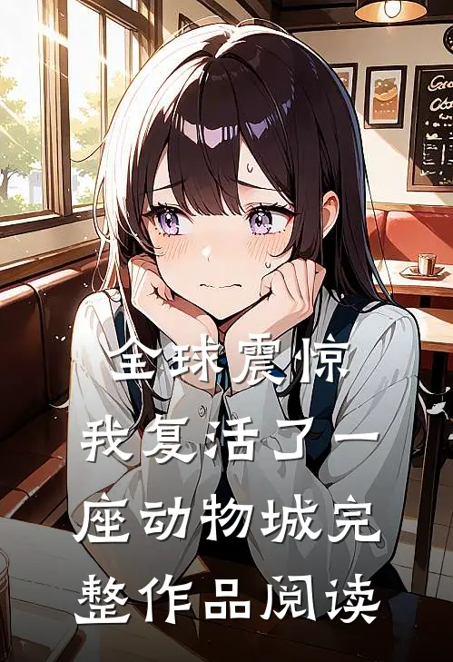 全球震惊：我复活了一座动物城完整作品阅读
