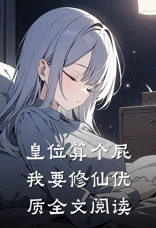 皇位算个屁，我要修仙优质全文阅读