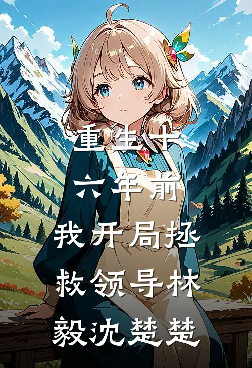重生十六年前，我开局拯救领导林毅沈楚楚