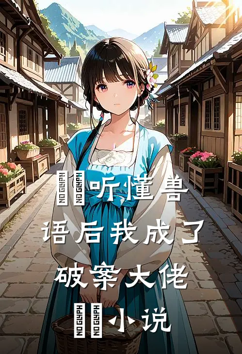 ​​听懂兽语后我成了破案大佬​​小说