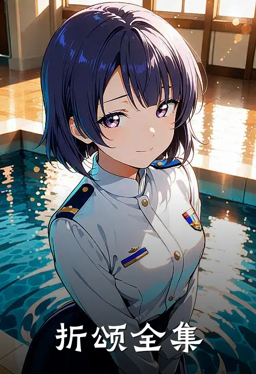 折颂全集