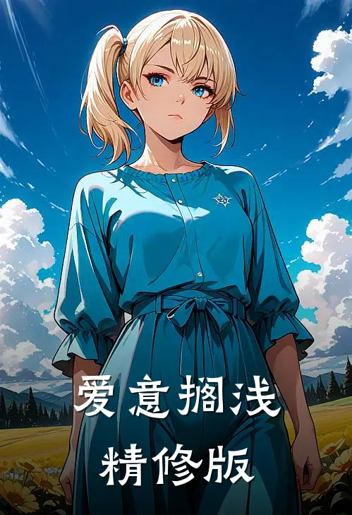 爱意搁浅精修版