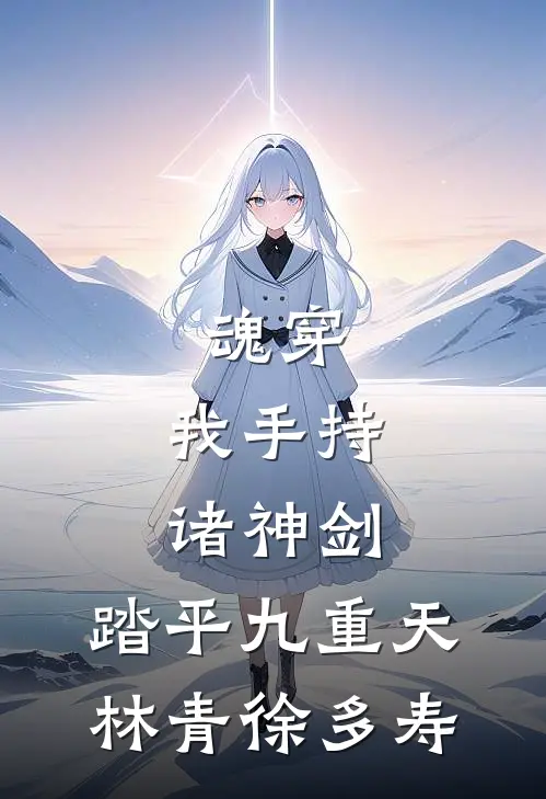 魂穿：我手持诸神剑，踏平九重天林青徐多寿