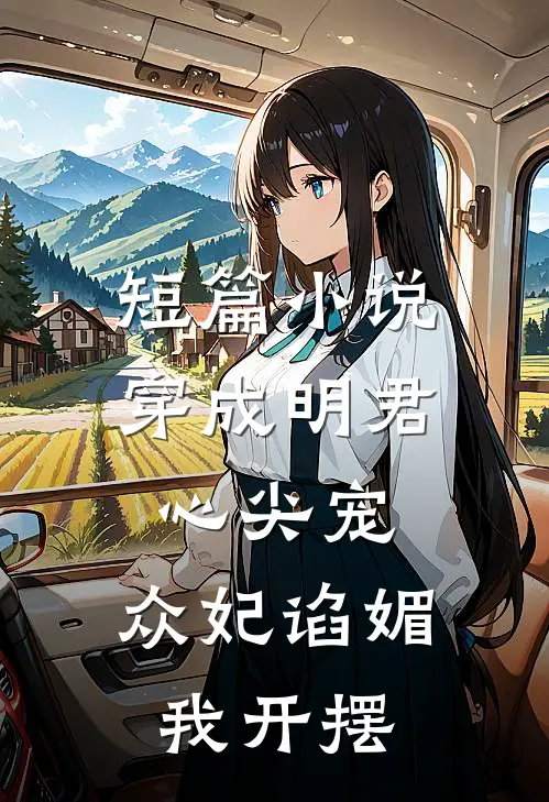 短篇小说穿成明君心尖宠，众妃谄媚我开摆